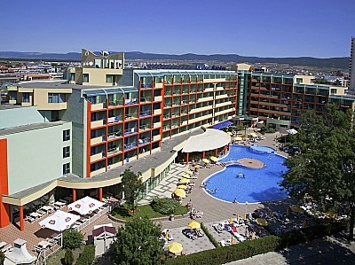 Mpm Kalina Garden